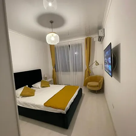 Apartment Beau Rivage Mamaia Nord - Seaside *