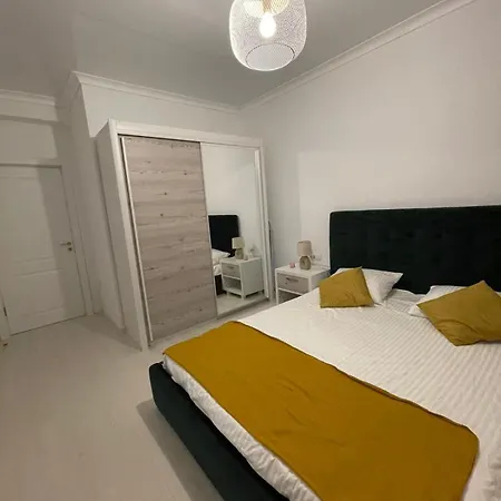 Apartment Beau Rivage Mamaia Nord - Seaside *