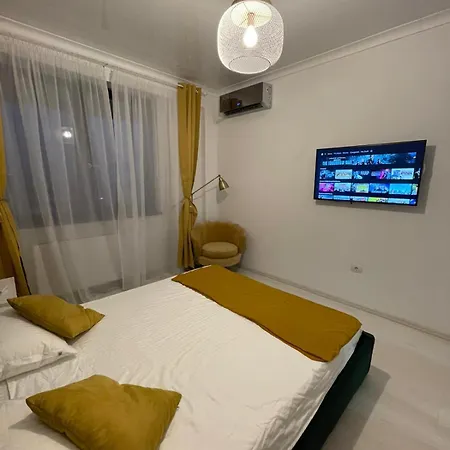 Beau Rivage Mamaia Nord - Seaside