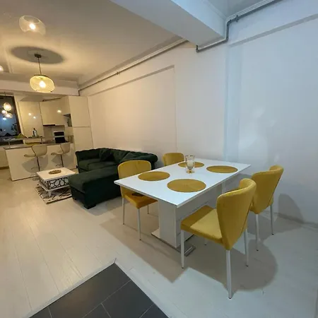 Apartment Beau Rivage Mamaia Nord - Seaside