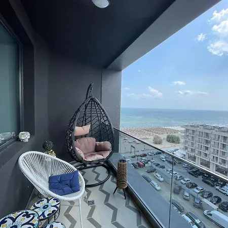 Beau Rivage Mamaia Nord - Seaside Apartment