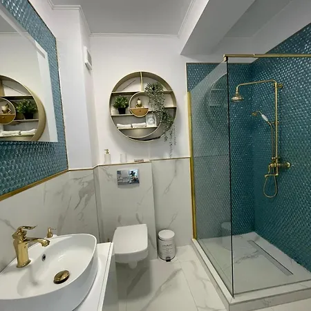 Apartment Beau Rivage Mamaia Nord - Seaside Navodari